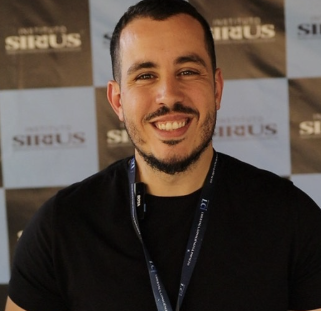 FELIPE FREITAS - Multi Empresário 